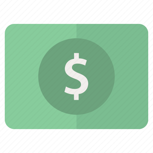 Cash, currency, dollar, finance, money icon - Download on Iconfinder