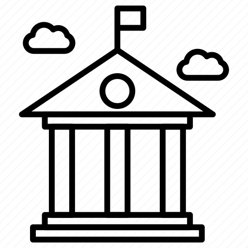 Home, house, hut, villa icon - Download on Iconfinder