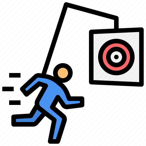 Discipline, goal, target, motivation, inspiration, effort icon - Download on Iconfinder