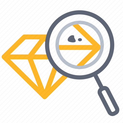 Analysis, analyze, consider, investigate, mark, zoom, analytics icon - Download on Iconfinder