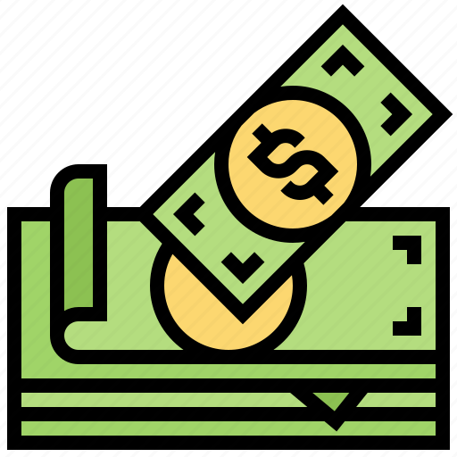 Cash, income, money, payment, salary icon - Download on Iconfinder