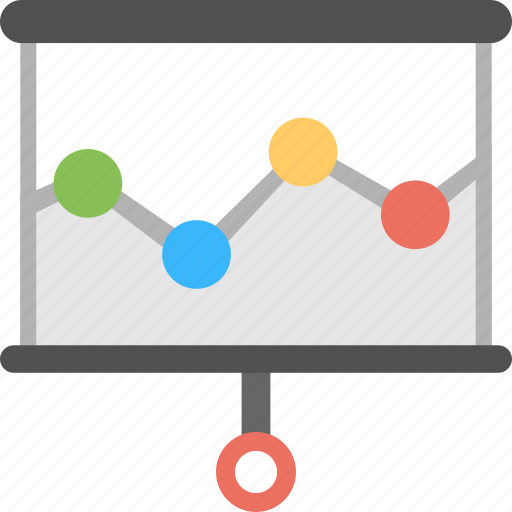 Business analytics, business graph, graph up, graphic presentation, statistics icon - Download on Iconfinder