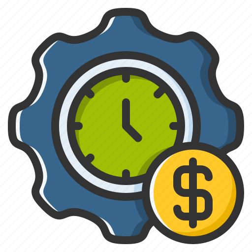 Time, time management, schedule, deadline, calendar, event, clock icon - Download on Iconfinder