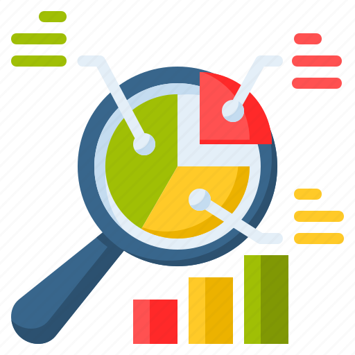 Analytics, chart, statistics, analysis, diagram, graph, infographic icon - Download on Iconfinder