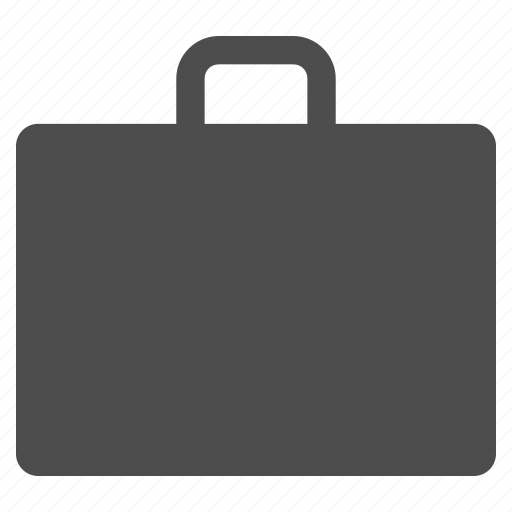Case, bag, baggage, briefcase, portfolio, suitcase, business icon - Download on Iconfinder