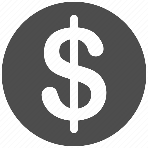American dollar, cash, coin, fiat money, finance, payment, usa currency icon - Download on Iconfinder