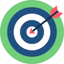 aim, goal, success, target, achievement, bullseye, focus