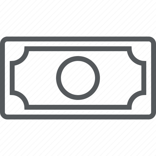 Asset, bill, cash, dollar, payment icon - Download on Iconfinder