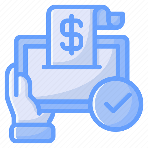 Payment, buy, online, mobile, money, technology icon - Download on Iconfinder