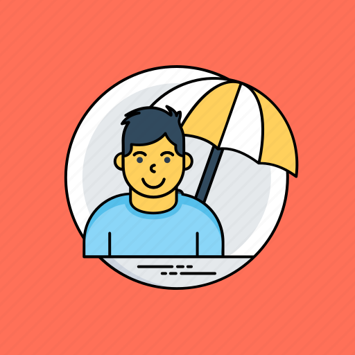 Business liability, employee insurance, insurance agent, insurance coverage, insurance protection icon - Download on Iconfinder