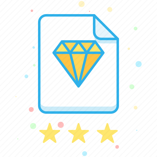 Diamond, gem, jewel, jewelry, ring, stone icon - Download on Iconfinder