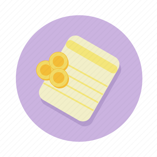 Bank book, bankbook, cash, coins icon - Download on Iconfinder