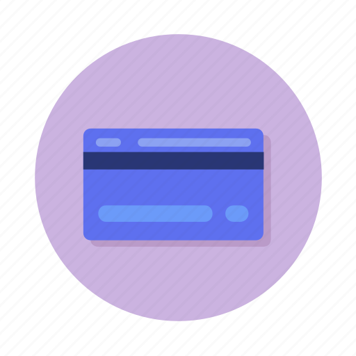 Blue, card, credit, credit card icon - Download on Iconfinder