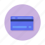 blue, card, credit, credit card 