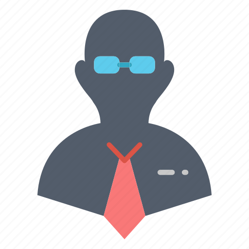 Avatar, business and finance, men, person icon - Download on Iconfinder