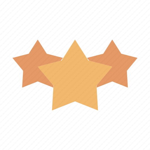 Award, rate, star, stars icon - Download on Iconfinder