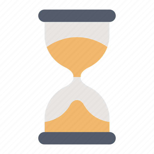 Business and finance, glass, hour, hourglass, timer icon - Download on Iconfinder