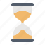 business and finance, glass, hour, hourglass, timer 