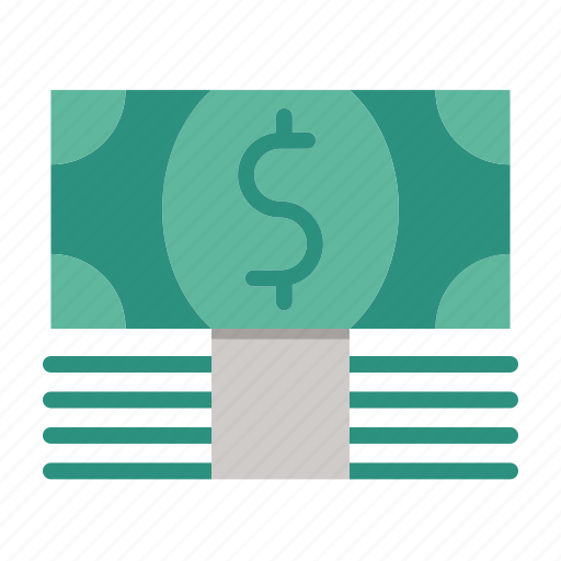Buseniss, cash, currency, dollar, money icon - Download on Iconfinder
