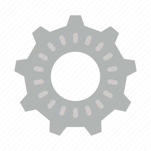 Cog, gear, management, production, productivity icon - Download on Iconfinder