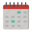 calendar, event, planning, schedule 