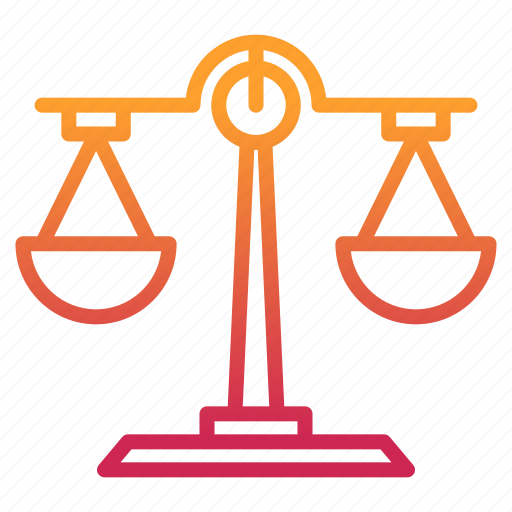 Balance, decision, justice, law, legal, weight icon - Download on Iconfinder