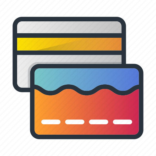 Banking, card, online, payment, plastic, business icon - Download on Iconfinder