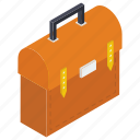 briefcase, business bag, business case, business portfolio, office bag, suitcase 