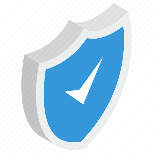 Antivirus shield, protective shield, security shield, virus protection icon - Download on Iconfinder