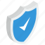 antivirus shield, protective shield, security shield, virus protection 