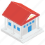 home, house, hut, residential home, shack, villa 