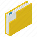data folder, data pocket, file, folder document 