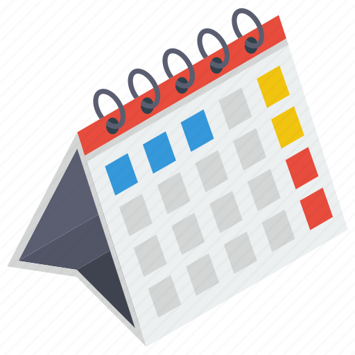 Agenda, appointment date calendar, calendar, date, event schedule, yearbook icon - Download on Iconfinder