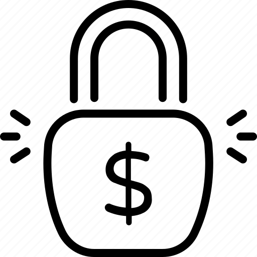 Confidentiality, lock, padlock, safety, secure, security icon - Download on Iconfinder