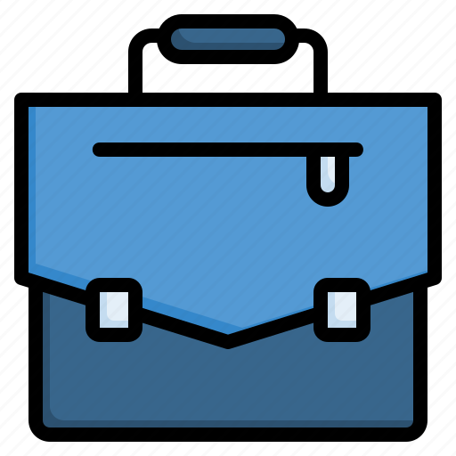 Briefcase, handbag, suitcase icon - Download on Iconfinder