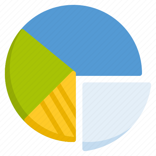 Diagram, infographic, pie cart icon - Download on Iconfinder