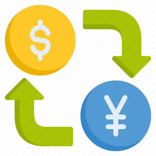 Currency, money, money exchange icon - Download on Iconfinder