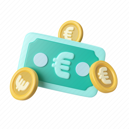 Business, finance, money, euro, europe, currency, economy icon - Download on Iconfinder