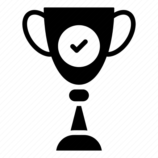 Prize cup, award, champion, trophy, achievement icon - Download on Iconfinder