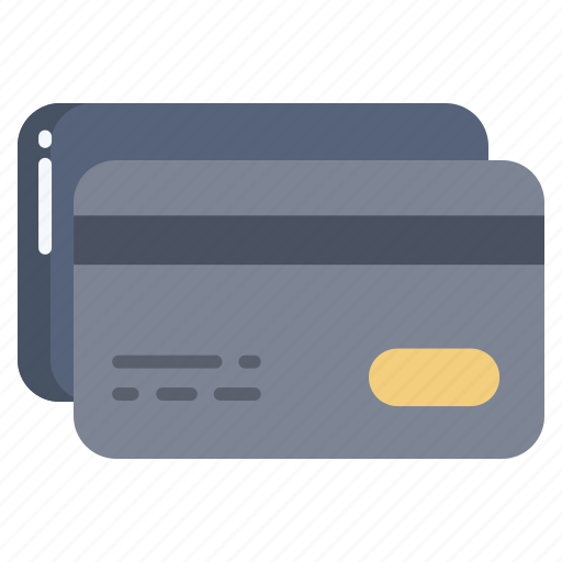 Credit, card icon - Download on Iconfinder on Iconfinder