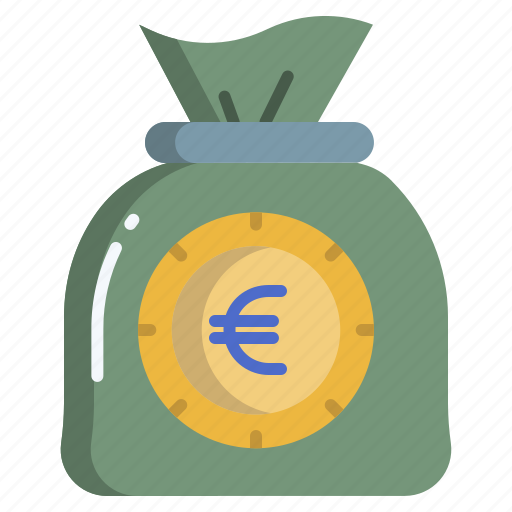 Money, bag2 icon - Download on Iconfinder on Iconfinder
