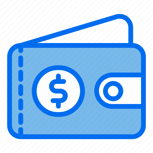 Banking, wallet, finance, money, investment icon - Download on Iconfinder