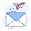 sent mail, mail transfar, business, mail, mail sending 