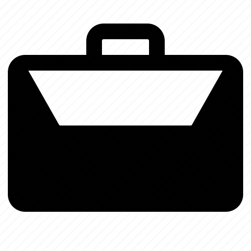 Briefcase, business, finance, handbag, suitcase icon - Download on Iconfinder