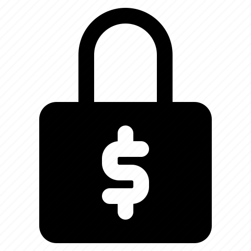 Padlock, insurance, secure, protection, safe icon - Download on Iconfinder