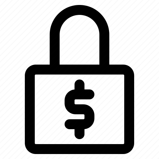 Padlock, insurance, secure, protection, safe icon - Download on Iconfinder
