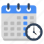 schedule, planner, reminder, calendar, almanac 
