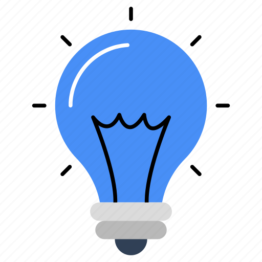 Creative idea, innovation, bright idea, big idea idea icon - Download on Iconfinder