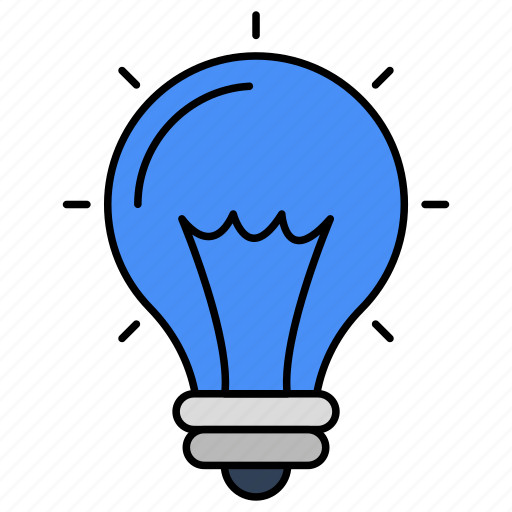 Creative idea, innovation, bright idea, big idea idea icon - Download on Iconfinder