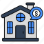 home savings, house savings, property savings, money accumulation, real estate savings 